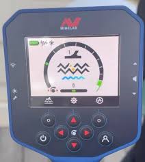 Minelab GPZ 8000 (Nouveau 2026)