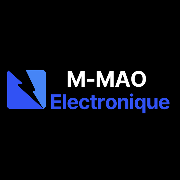 M-MAO ELECTRONIQUE