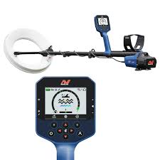 Minelab GPZ 8000 (Nouveau 2026)