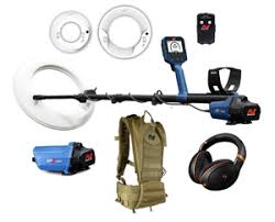 Minelab GPZ 8000 (Nouveau 2026)